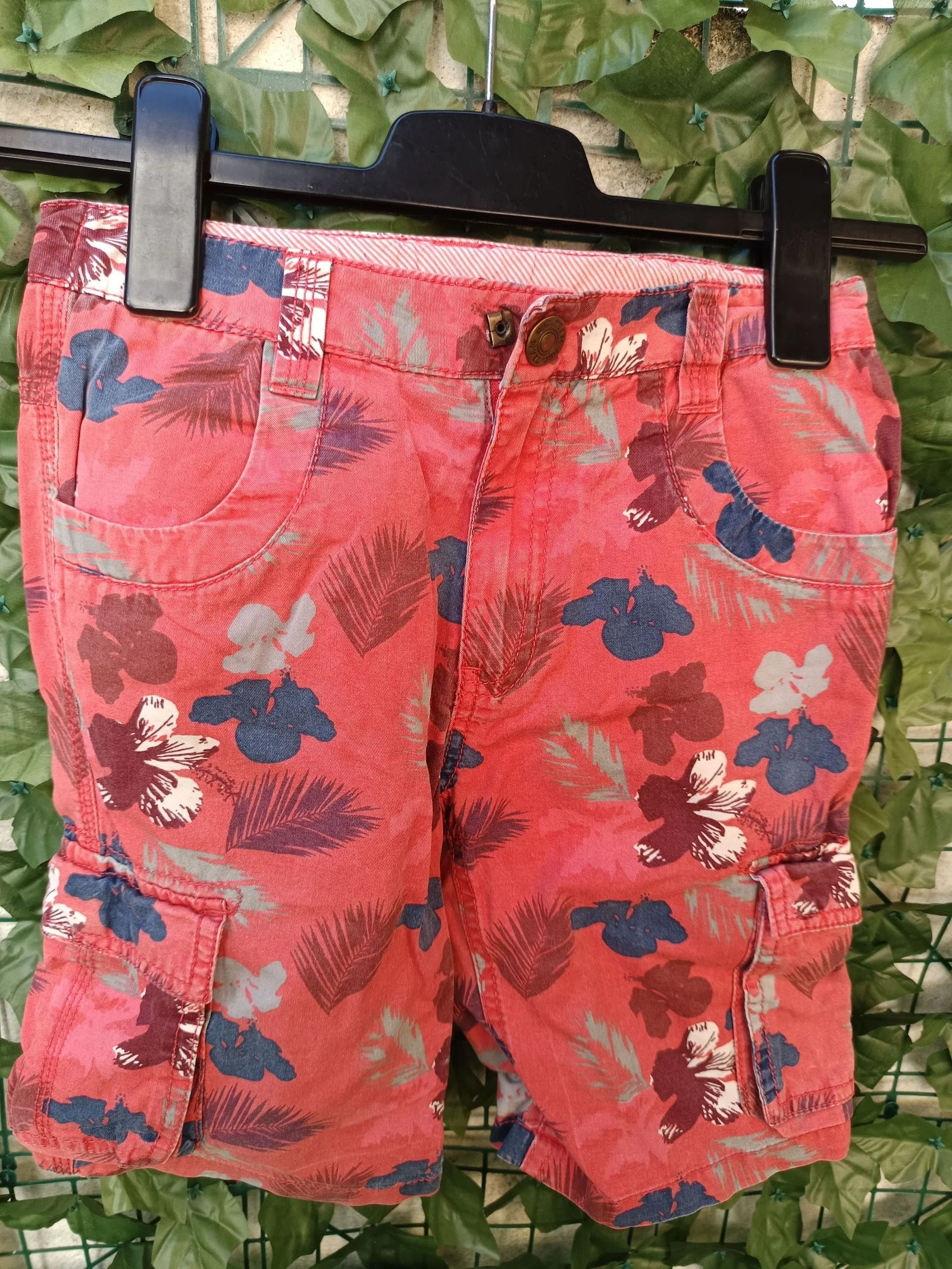 Short orchestra taille 10 ans